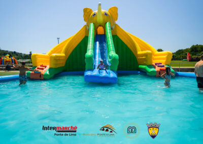 Splash Park Ponte de Lima 2023