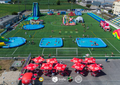 Splash Park Trofa 2023