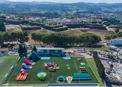 Valença Aqua Park 2022